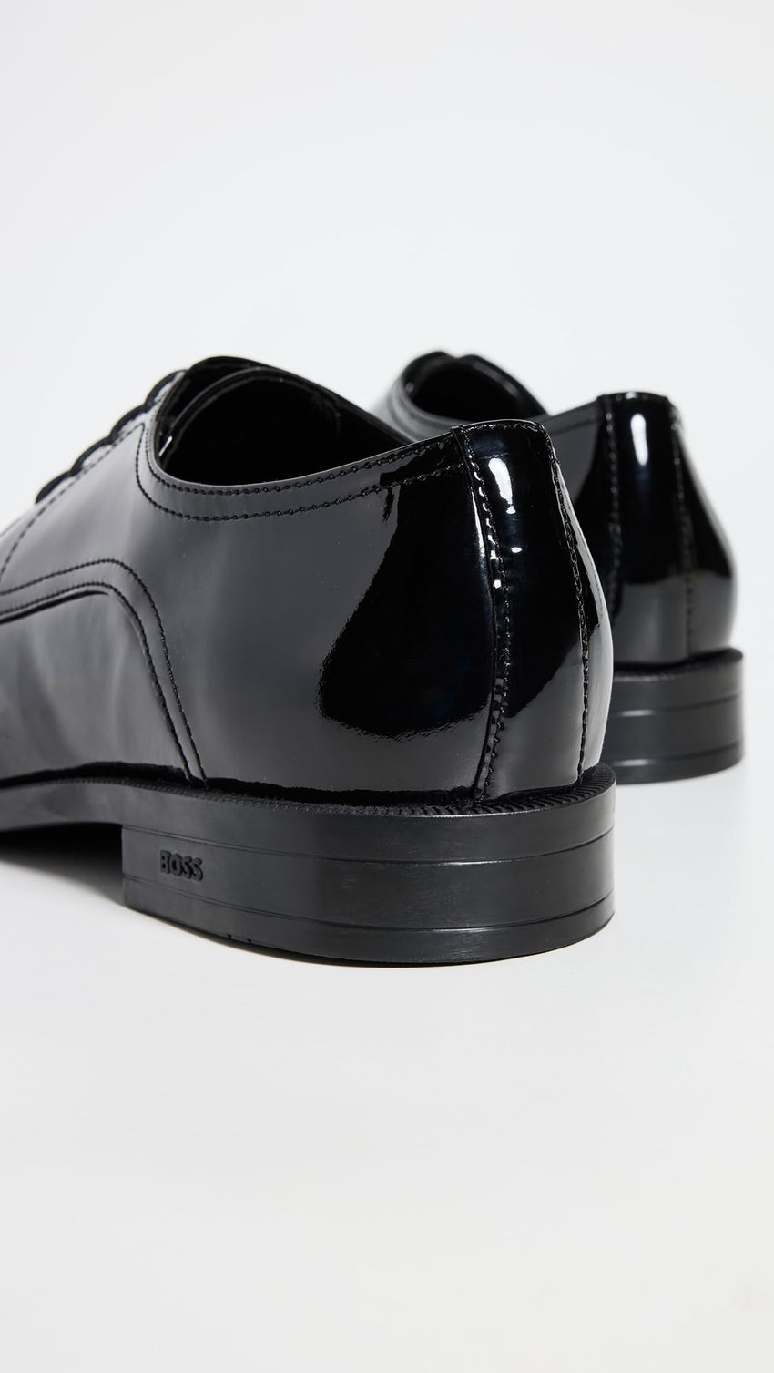 BOSS Men's Tayil Derby Shoes - 7DAY'S