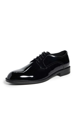 BOSS Men's Tayil Derby Shoes - 7DAY'S