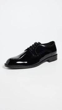 BOSS Men's Tayil Derby Shoes - 7DAY'S