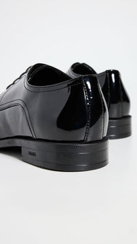 BOSS Men's Tayil Derby Shoes - 7DAY'S