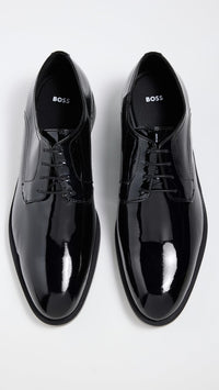 BOSS Men's Tayil Derby Shoes - 7DAY'S