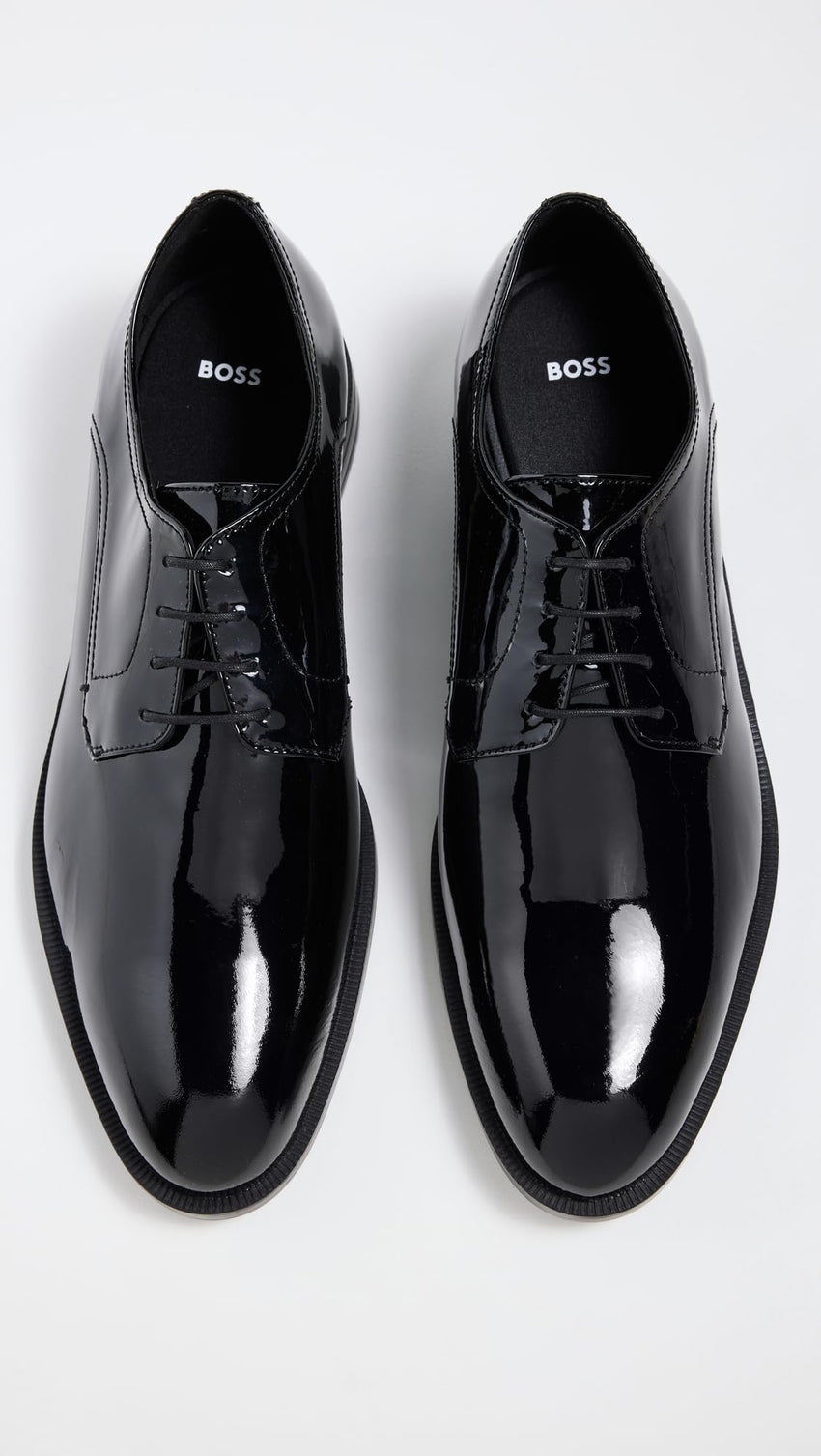 BOSS Men's Tayil Derby Shoes - 7DAY'S