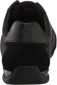 BOSS Saturn Low Profile Low Top Sneaker - 7DAY'S