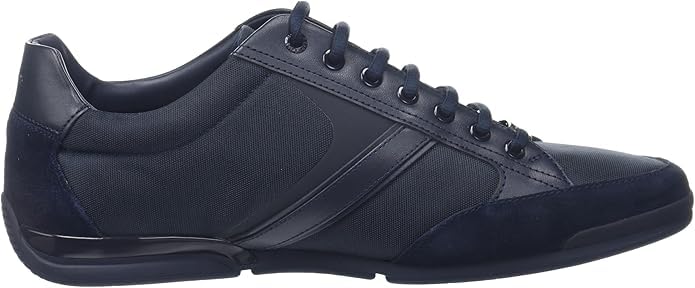 BOSS Saturn Low Profile Low Top Sneaker - 7DAY'S