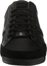BOSS Saturn Low Profile Low Top Sneaker - 7DAY'S