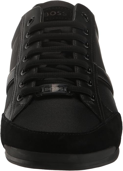 BOSS Saturn Low Profile Low Top Sneaker - 7DAY'S