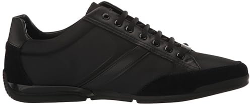 BOSS Saturn Low Profile Low Top Sneaker - 7DAY'S