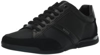 BOSS Saturn Low Profile Low Top Sneaker - 7DAY'S