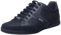 BOSS Saturn Low Profile Low Top Sneaker - 7DAY'S
