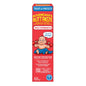 Boudreaux's Butt Paste Maximum Strength Diaper Rash Cream, Ointment for Baby, 4 oz Tube - 7DAY'S