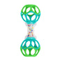 Bright Starts Oball Shaker Rattle Toy, Ages Newborn Plus - 7DAY'S