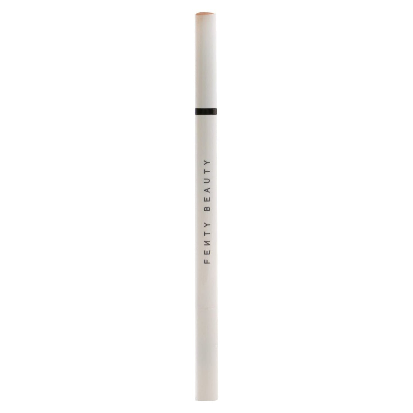 Brow MVP Ultra Fine Brow Pencil and Styler - Black Brown by Fenty Beauty for Women - 0.002 oz Eyebrow Pencil - 7DAY'S