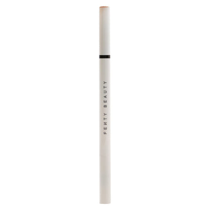 Brow MVP Ultra Fine Brow Pencil and Styler - Black Brown by Fenty Beauty for Women - 0.002 oz Eyebrow Pencil - 7DAY'S