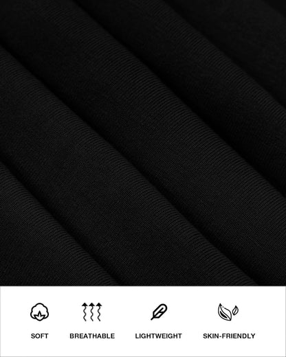 BTFBM Women's Ruched Bodycon Dress Summer Casual Sleeveless Back Slit Elegant Club Evening Party Cocktail Maxi Dresses - 7DAY'S