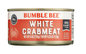 Bumble Bee Premium Select Wild Fancy White Crabmeat, 6oz can - 7DAY'S