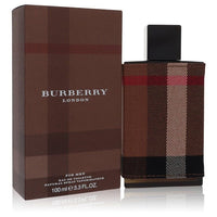 Burberry London (new) by Burberry Eau De Toilette Spray - 7DAY'S