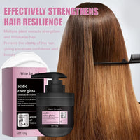 Smooth Hair Silky Cream Large Capacity Hair Mask G Hair Cream Household