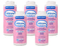 Caldesene Medicated Protecting Body Powder with Zinc Oxide and Cornstarch, Talc Free, 5 Oz - 7DAY'S