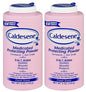 Caldesene Medicated Protecting Body Powder with Zinc Oxide and Cornstarch, Talc Free, 5 Oz - 7DAY'S