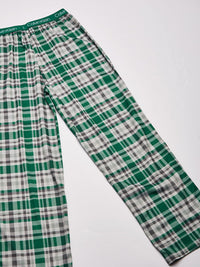 Calvin Klein Boys' Little Sleepwear Super Soft Brushed Micro Pajama Pant, 2 Pack - 7DAY'S