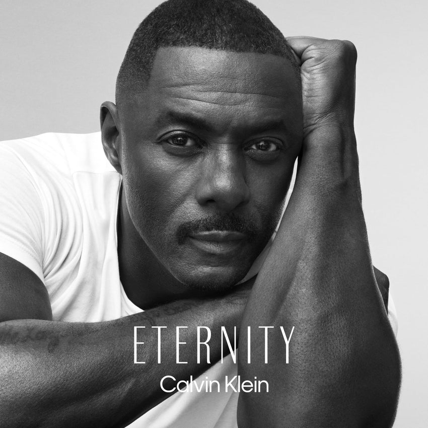 Calvin Klein Eternity Eau de Toilette – Fougère Men's Cologne – With Notes of Mandarin, Sage, Cedarwood & Amber – Long Lasting Fragrance - 7DAY'S