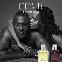 Calvin Klein Eternity Eau de Toilette – Fougère Men's Cologne – With Notes of Mandarin, Sage, Cedarwood & Amber – Long Lasting Fragrance - 7DAY'S