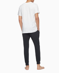 Calvin Klein Men's Cotton Classics 3 - Pack Undershirts - 7DAY'S