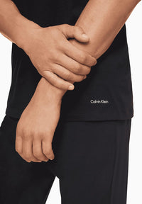 Calvin Klein Men's Cotton Classics 3 - Pack Undershirts - 7DAY'S