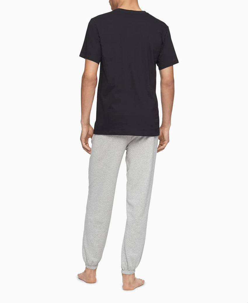 Calvin Klein Men's Cotton Classics 3 - Pack Undershirts - 7DAY'S