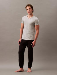 Calvin Klein Men's Cotton Classics 3 - Pack Undershirts - 7DAY'S