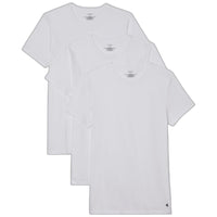 Calvin Klein Men's Cotton Classics 3 - Pack Undershirts - 7DAY'S