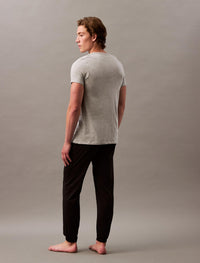 Calvin Klein Men's Cotton Classics 3 - Pack Undershirts - 7DAY'S