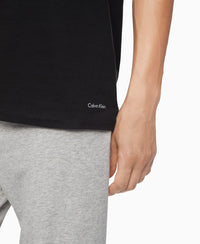 Calvin Klein Men's Cotton Classics 3 - Pack Undershirts - 7DAY'S