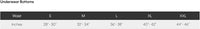 Calvin Klein Men's Cotton Classics 7 - Pack Boxer Brief - 7DAY'S