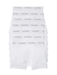 Calvin Klein Men's Cotton Classics 7 - Pack Boxer Brief - 7DAY'S