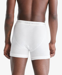 Calvin Klein Men's Cotton Classics 7 - Pack Boxer Brief - 7DAY'S