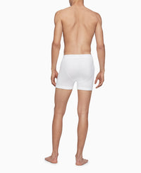 Calvin Klein Men's Cotton Stretch 3 - pack Boxer Brief - 7DAY'S