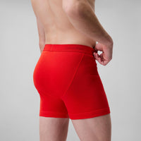 Calvin Klein Men's Cotton Stretch 3 - pack Boxer Brief - 7DAY'S