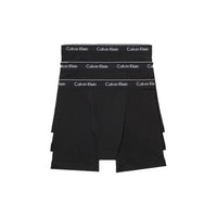 Calvin Klein Men's Cotton Stretch 3 - pack Boxer Brief - 7DAY'S