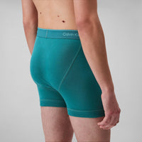 Calvin Klein Men's Cotton Stretch 3 - pack Boxer Brief - 7DAY'S