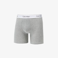 Calvin Klein Men's Cotton Stretch 3 - pack Boxer Brief - 7DAY'S