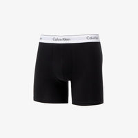 Calvin Klein Men's Cotton Stretch 3 - pack Boxer Brief - 7DAY'S