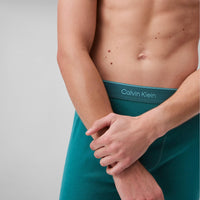 Calvin Klein Men's Cotton Stretch 3 - pack Boxer Brief - 7DAY'S