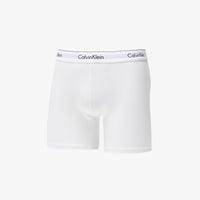 Calvin Klein Men's Cotton Stretch 3 - pack Boxer Brief - 7DAY'S