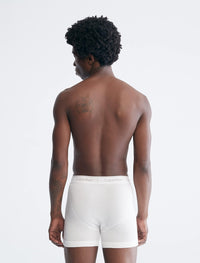 Calvin Klein Men's Cotton Stretch 3 - pack Boxer Brief - 7DAY'S