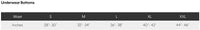 Calvin Klein Men's Cotton Stretch 3 - Pack Brief - 7DAY'S