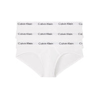 Calvin Klein Men's Cotton Stretch 3 - Pack Brief - 7DAY'S