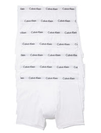 Calvin Klein Men's Cotton Stretch 7 - Pack Boxer Brief - 7DAY'S
