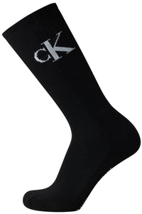 Calvin Klein Mens Crew Socks - 5 Pack Athletic Mid Calf Socks for Men (7 - 12) - 7DAY'S