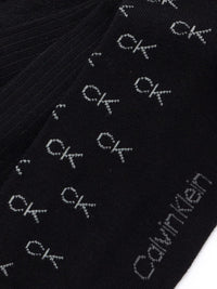 Calvin Klein Men's Dress Socks - 8 Pack Breathable Cotton Blend Crew Socks - Casual Long Work Sock for Men (Sizes: 7 - 12) - 7DAY'S